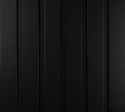 Midnight Black