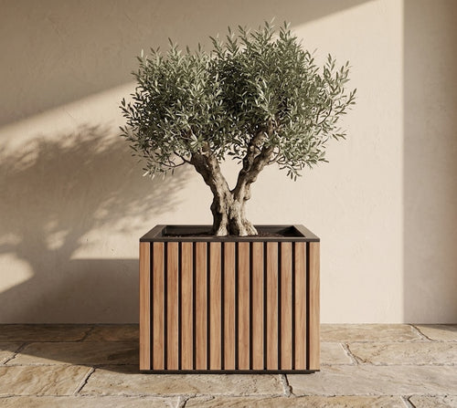 Brown Oak – Premium, Gelijk