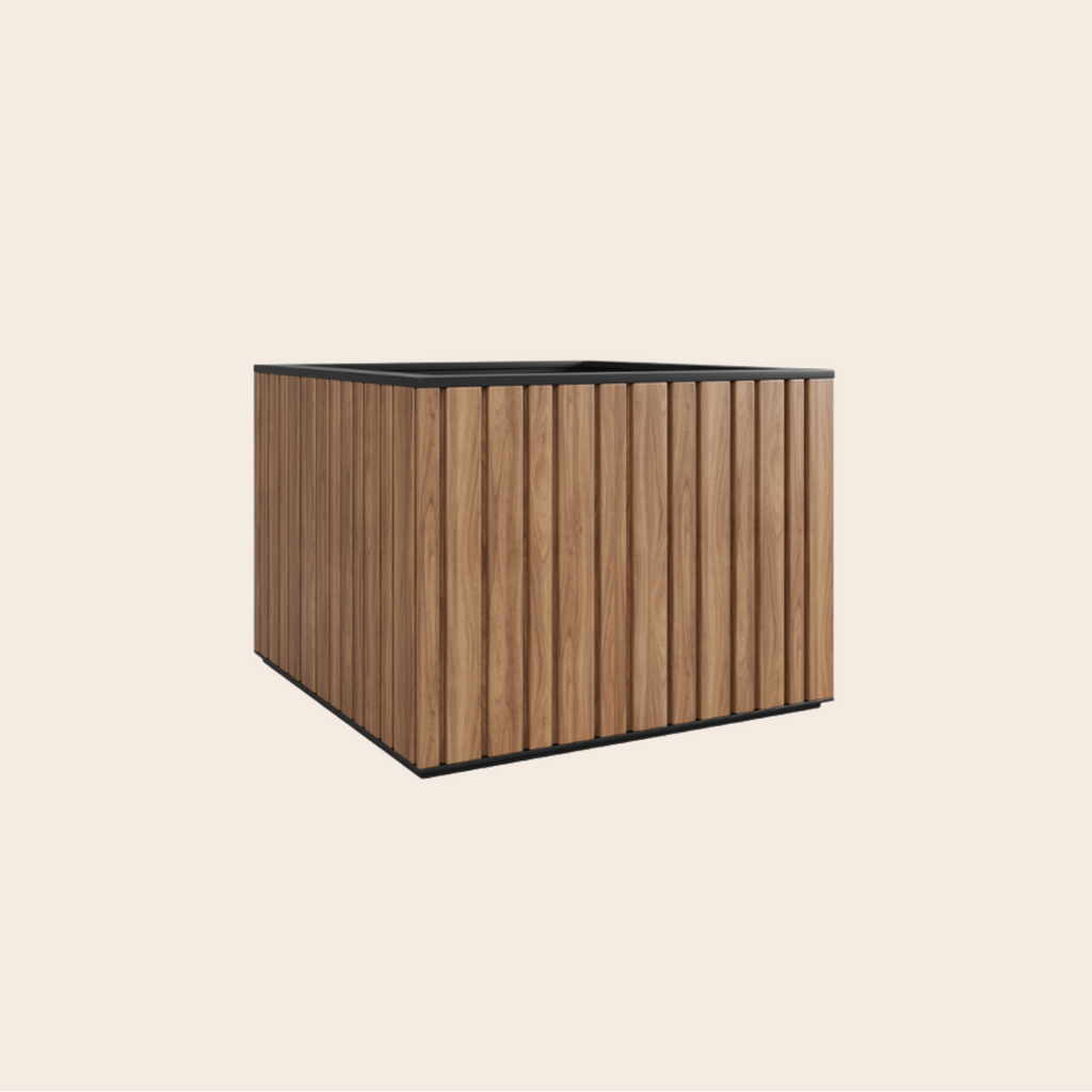 Brown Oak – Original, Wisselend