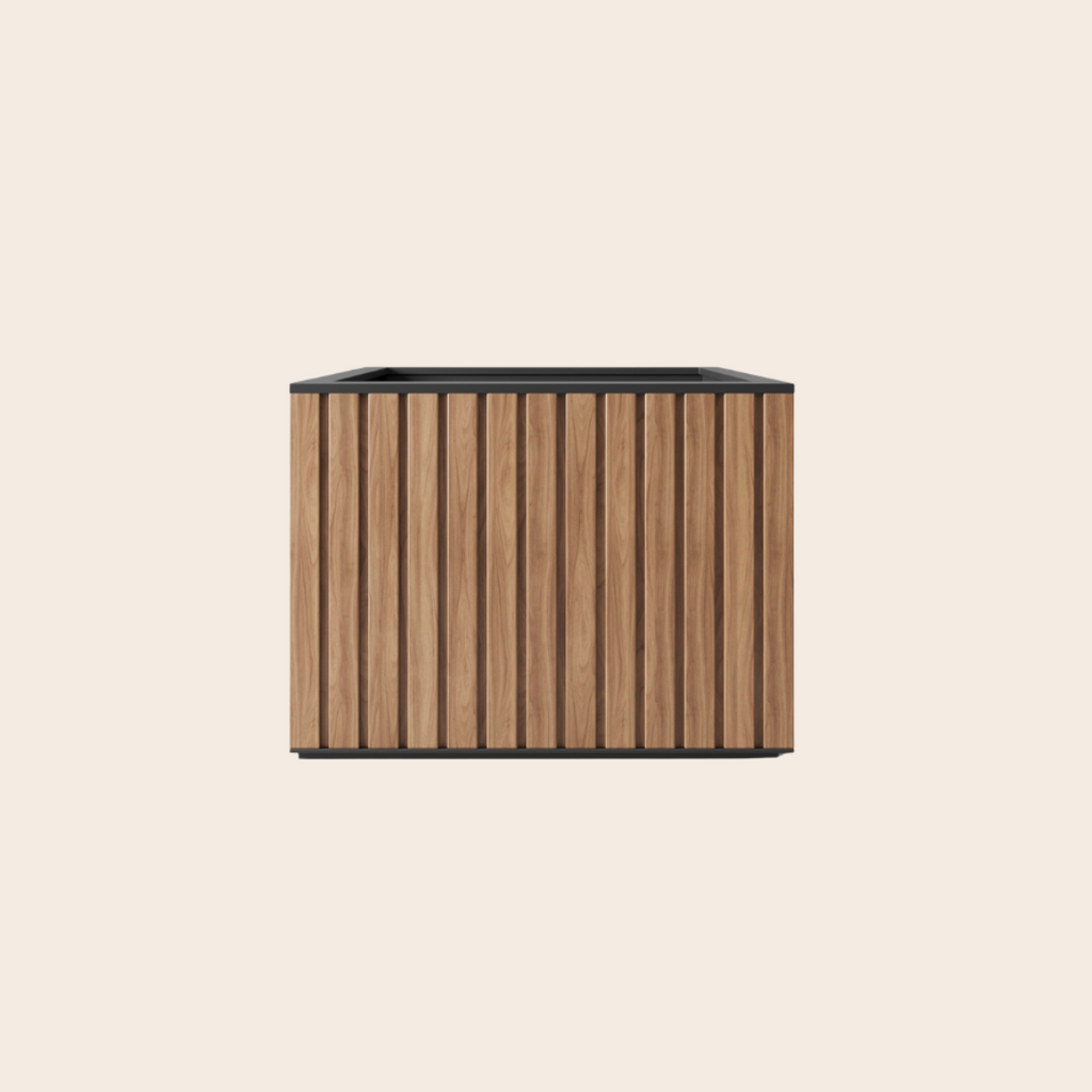 Brown Oak – Original, Gelijk