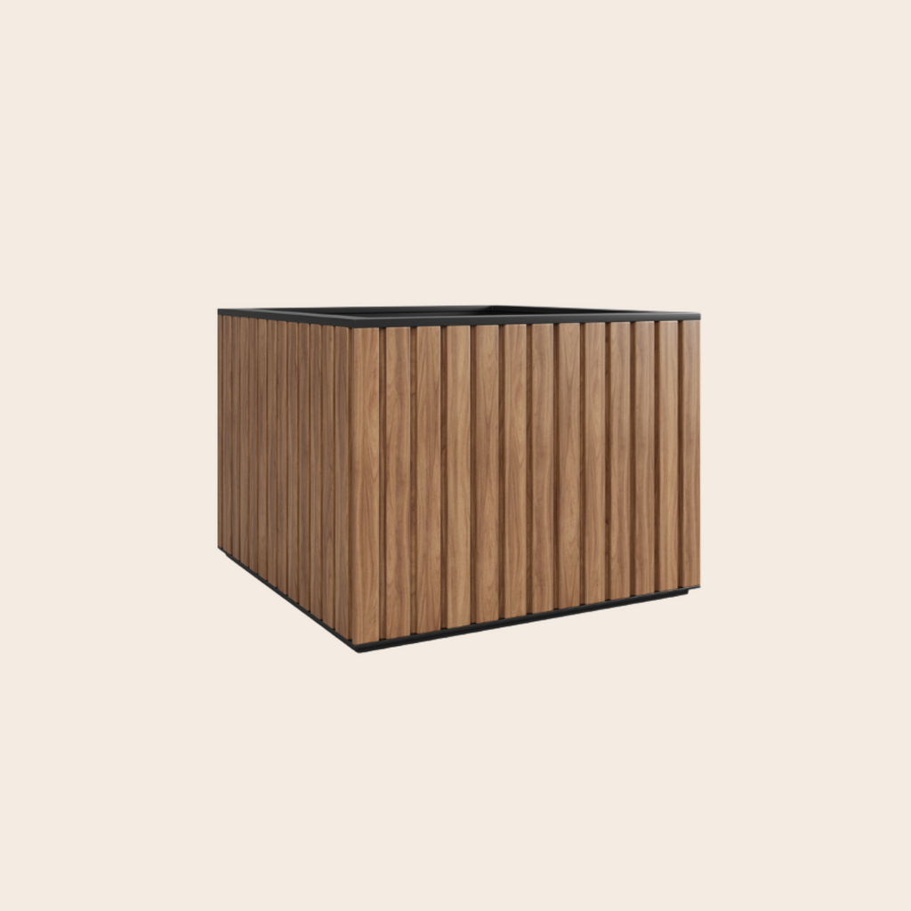 Brown Oak – Original, Gelijk