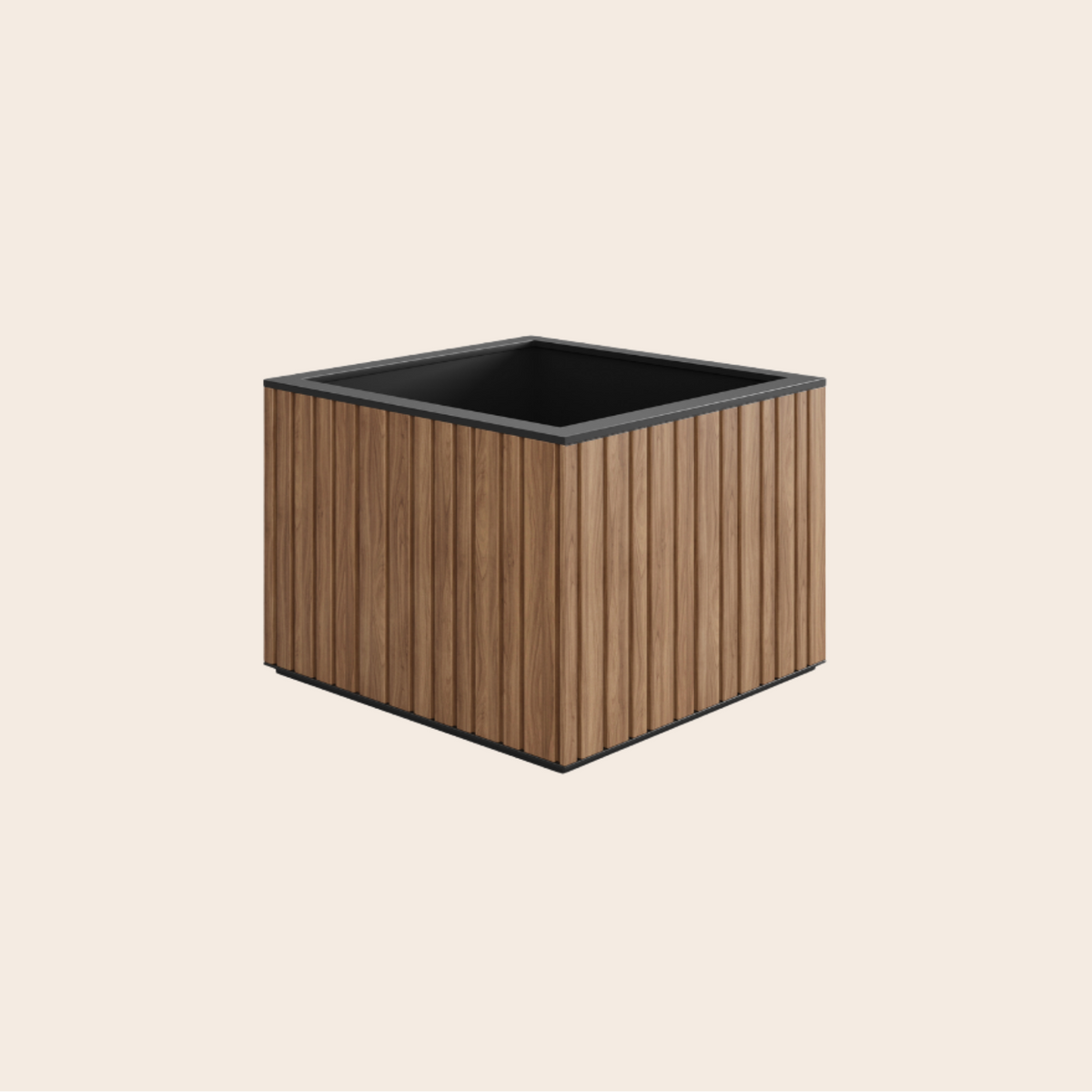 Brown Oak – Original, Wisselend