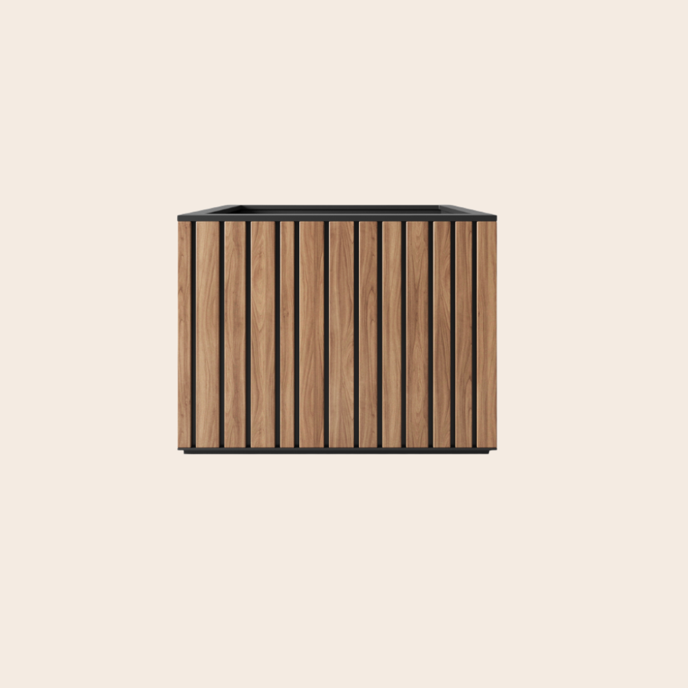 Brown Oak – Premium, Wisselend
