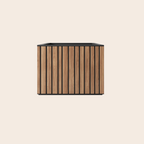 Brown Oak – Premium, Wisselend