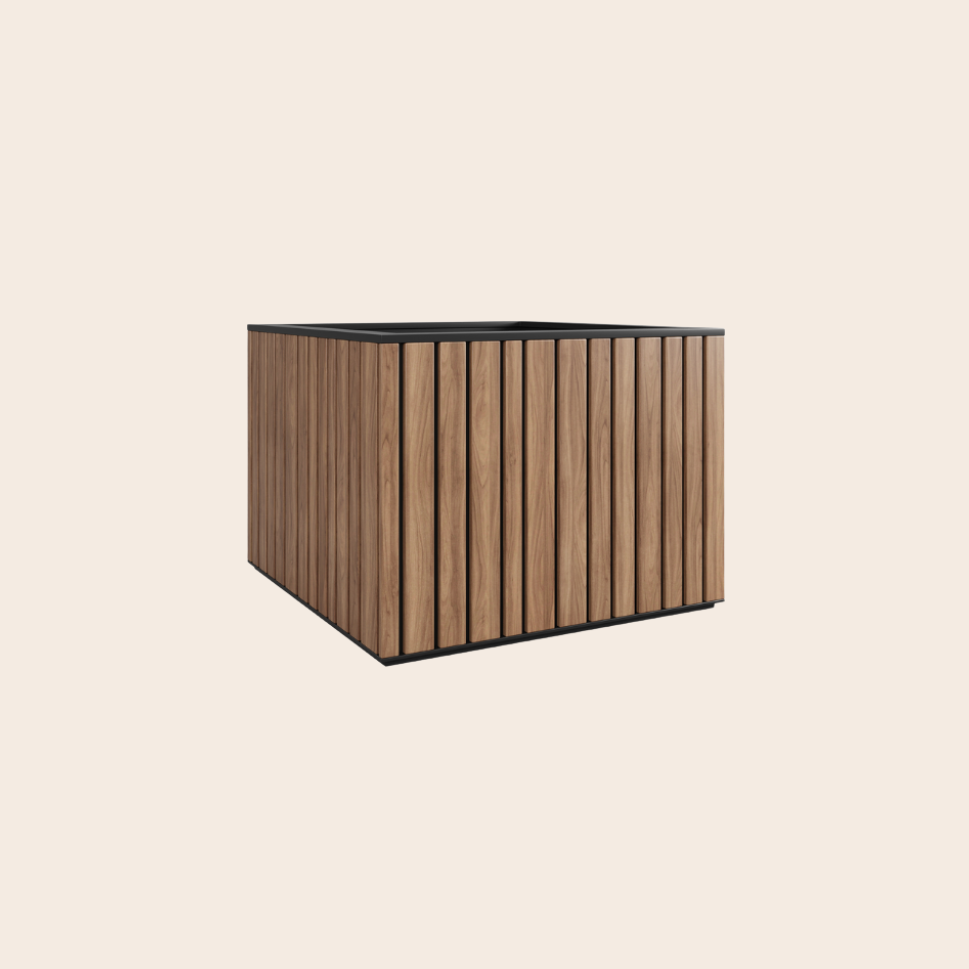 Brown Oak – Premium, Wisselend