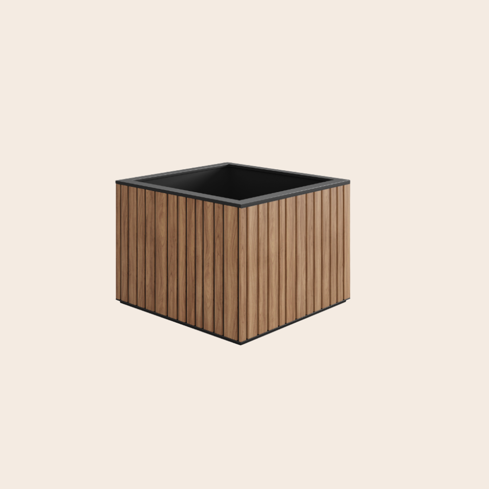 Brown Oak – Premium, Wisselend