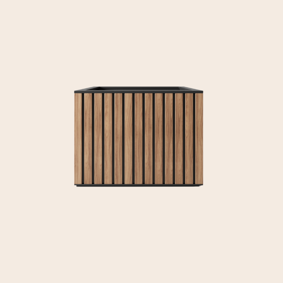 Brown Oak – Premium, Gelijk