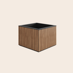 Brown Oak – Premium, Gelijk