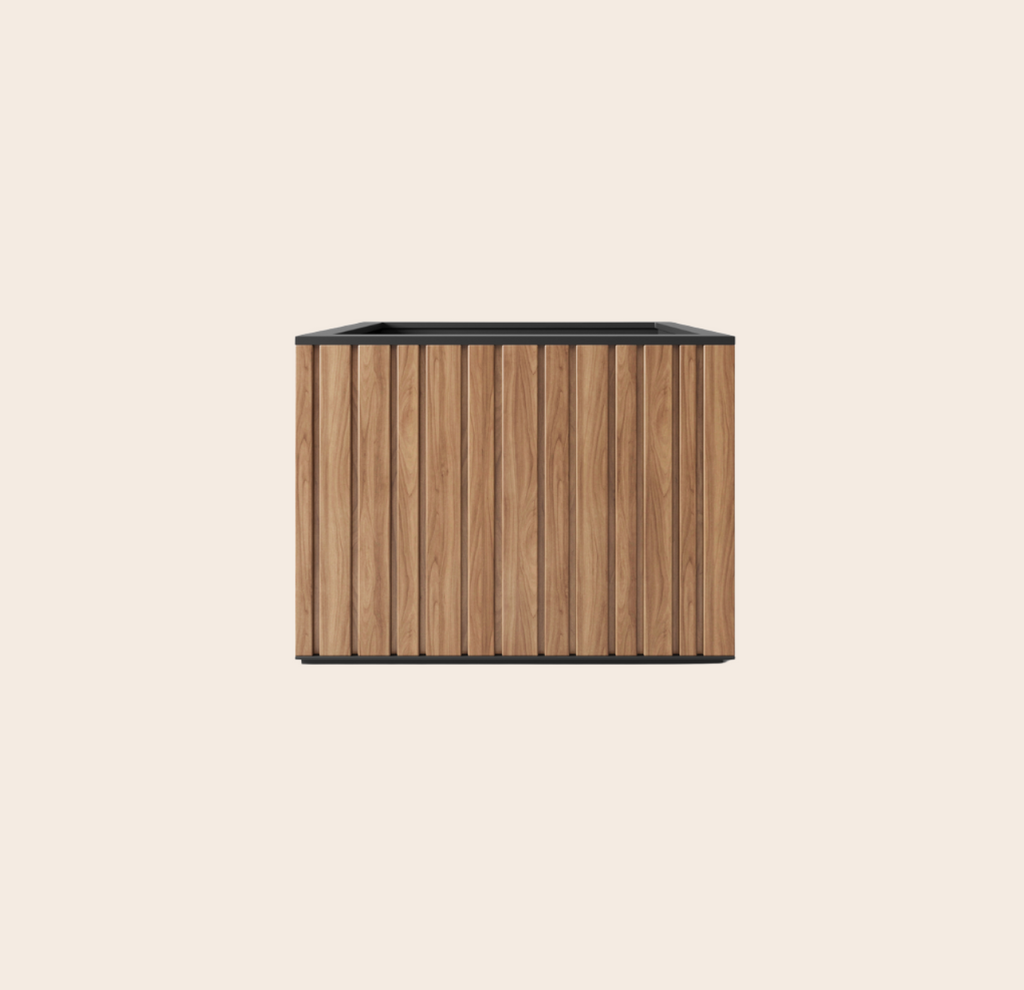 Brown Oak – Original, Wisselend