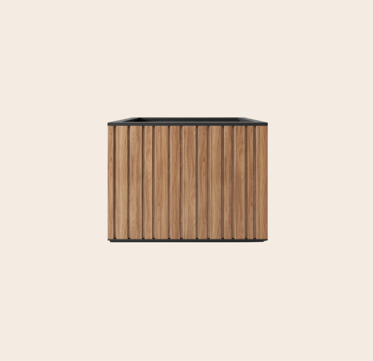 Brown Oak – Original, Wisselend