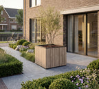 Gratis Kleursample - Signature Wood Collection