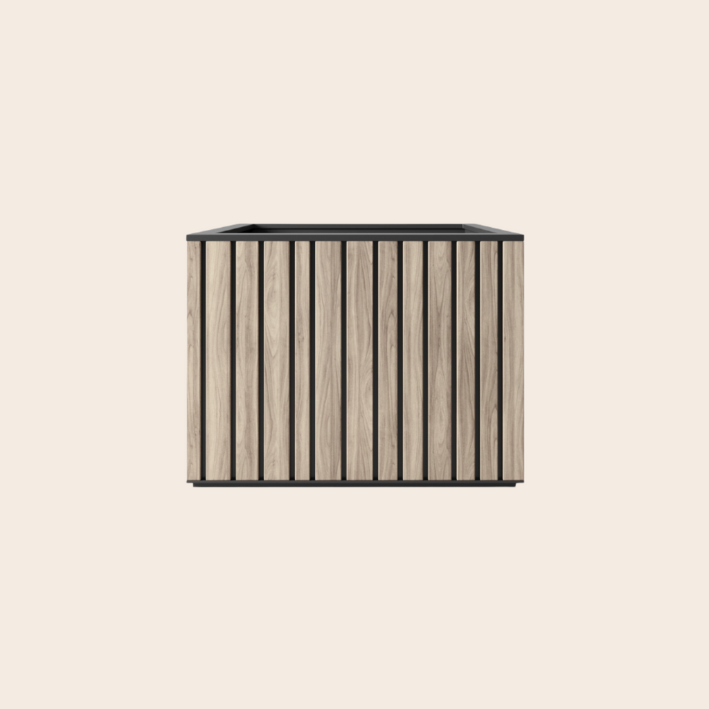 Grey Oak – Premium, Wisselend