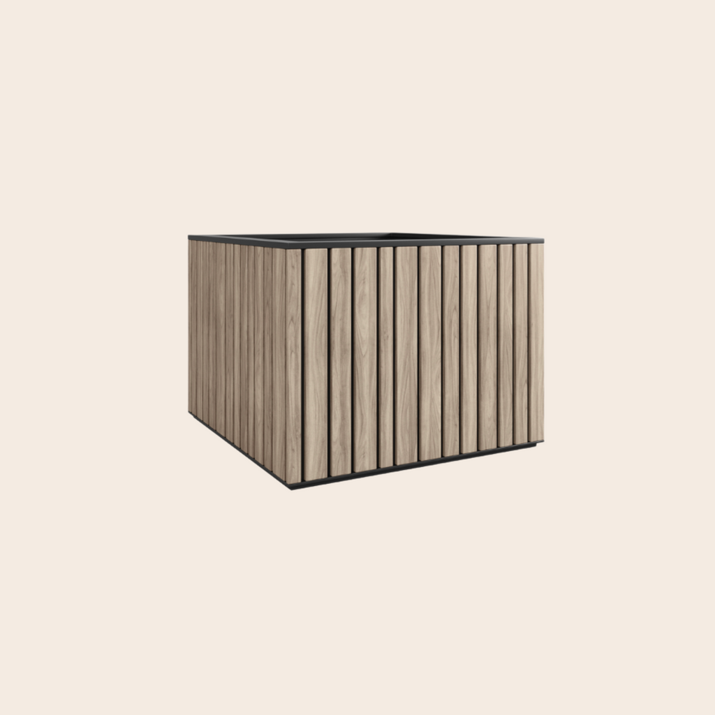 Grey Oak – Premium, Wisselend