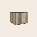 Grey Oak – Premium, Wisselend