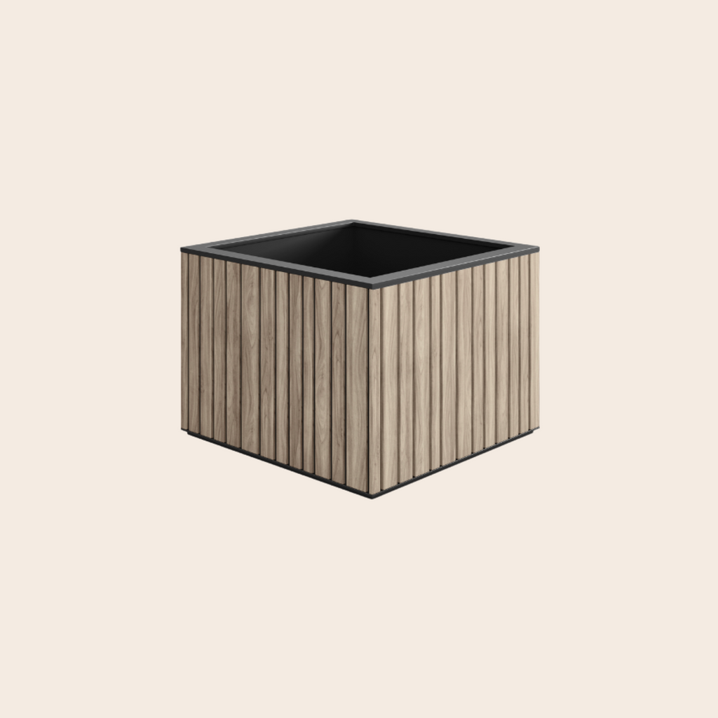 Grey Oak – Premium, Wisselend