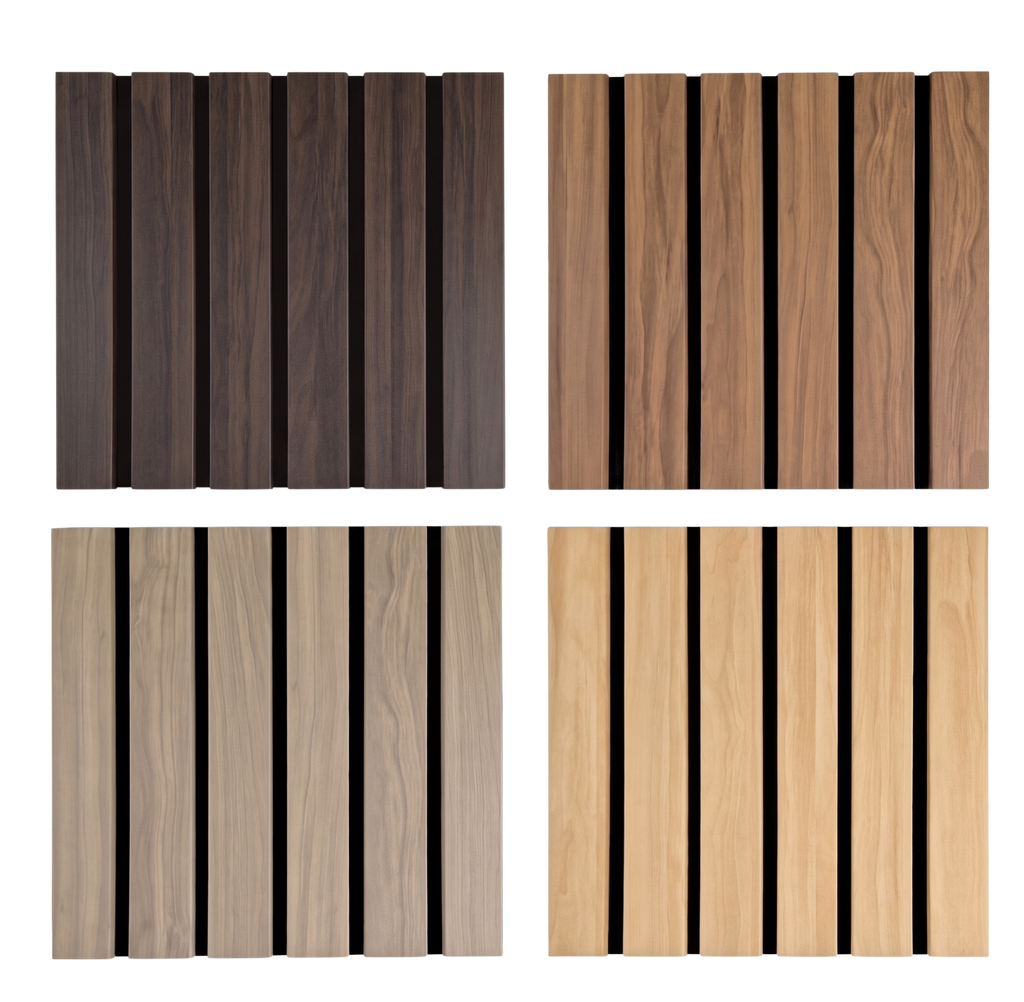 Gratis Kleursample - Signature Wood Collection
