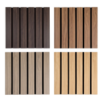 Gratis Kleursample - Signature Wood Collection