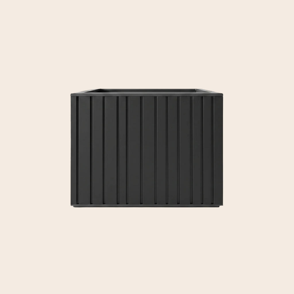 Midnight Black - Wisselend