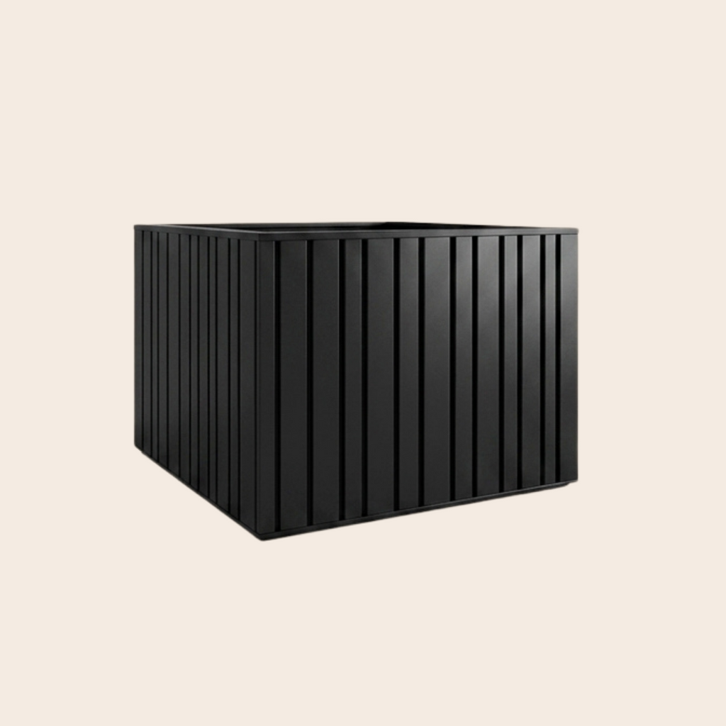 Midnight Black - Wisselend