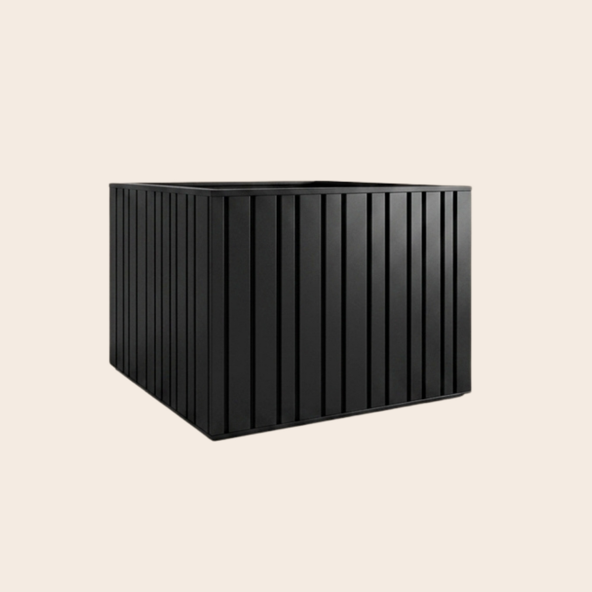 Midnight Black - Wisselend