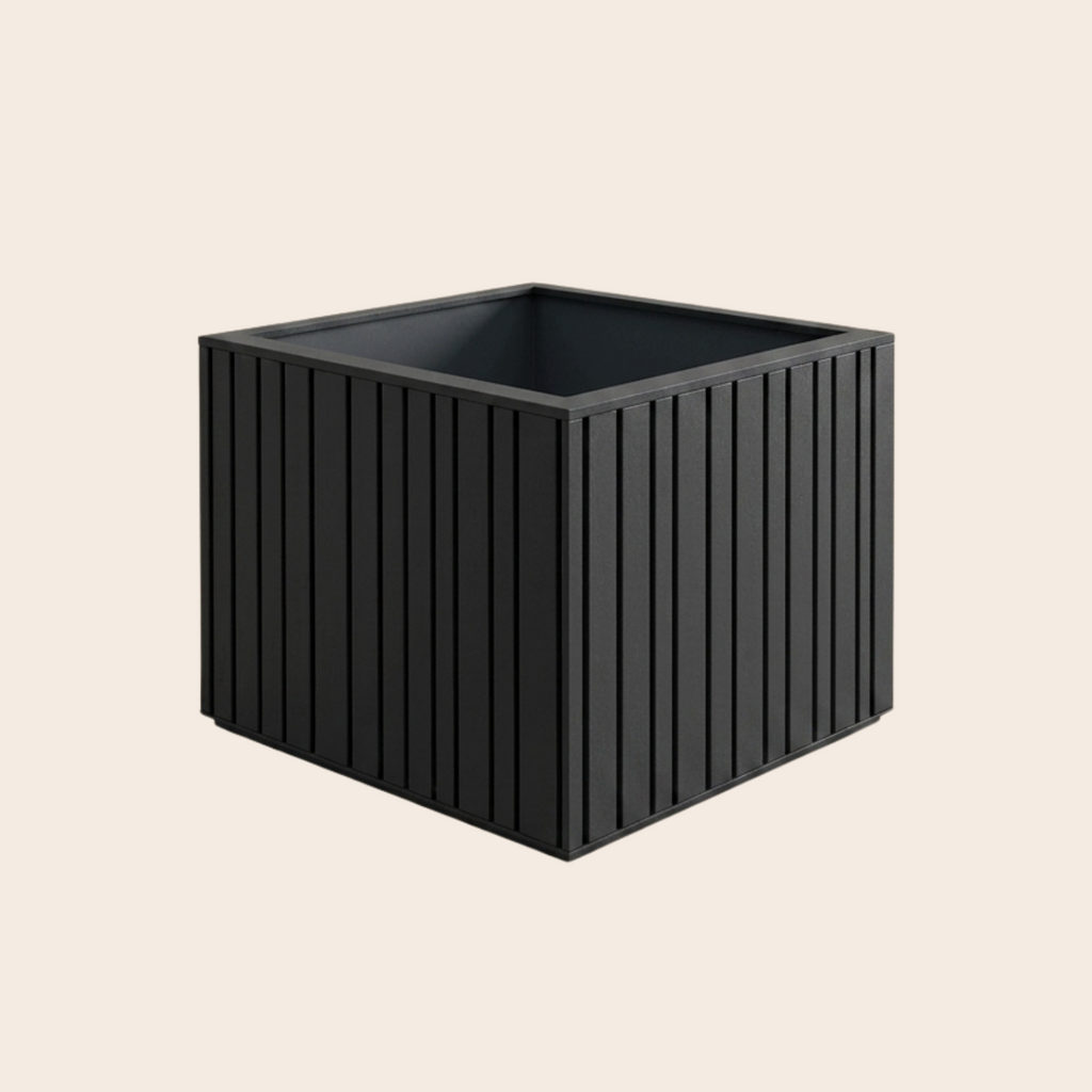 Midnight Black - Wisselend