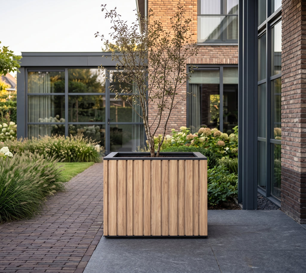 Gratis Kleursample - Signature Wood Collection