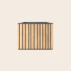 Natural Oak – Premium, Wisselend
