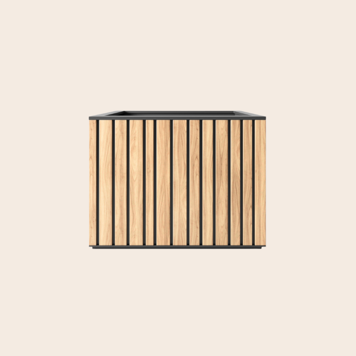 Natural Oak – Premium, Wisselend