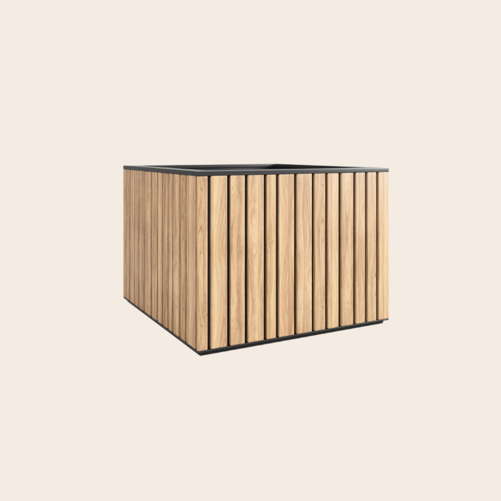 Natural Oak – Premium, Wisselend