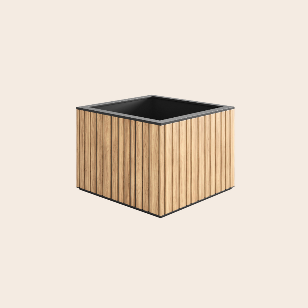 Natural Oak – Premium, Wisselend