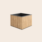 Natural Oak – Premium, Wisselend