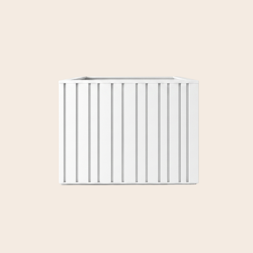 Nordic White - Wisselend