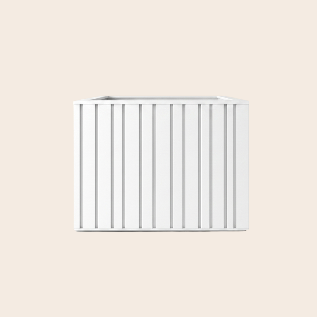 Nordic White - Wisselend