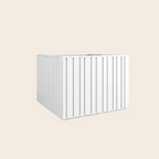 Nordic White - Wisselend