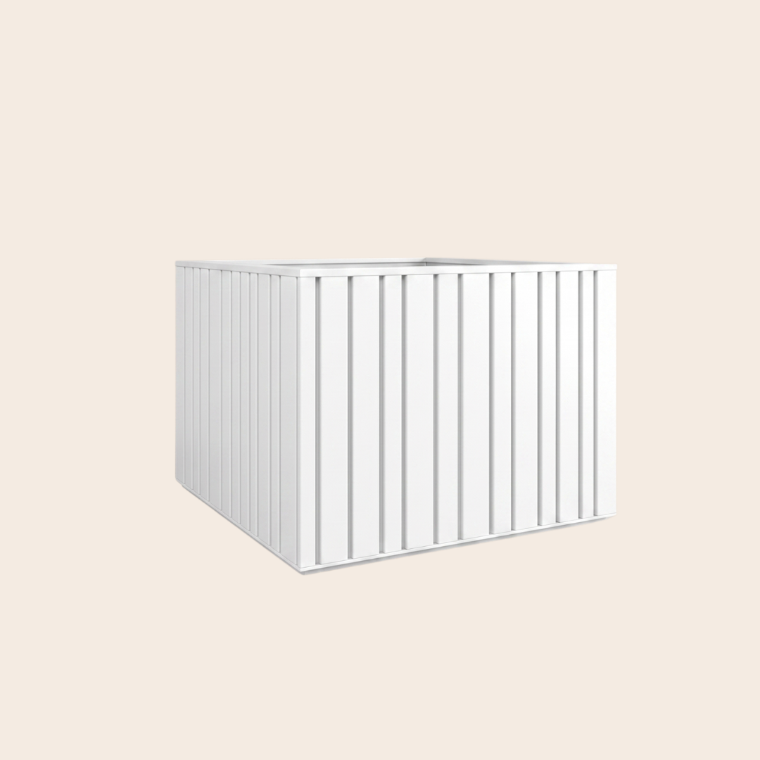 Nordic White - Wisselend