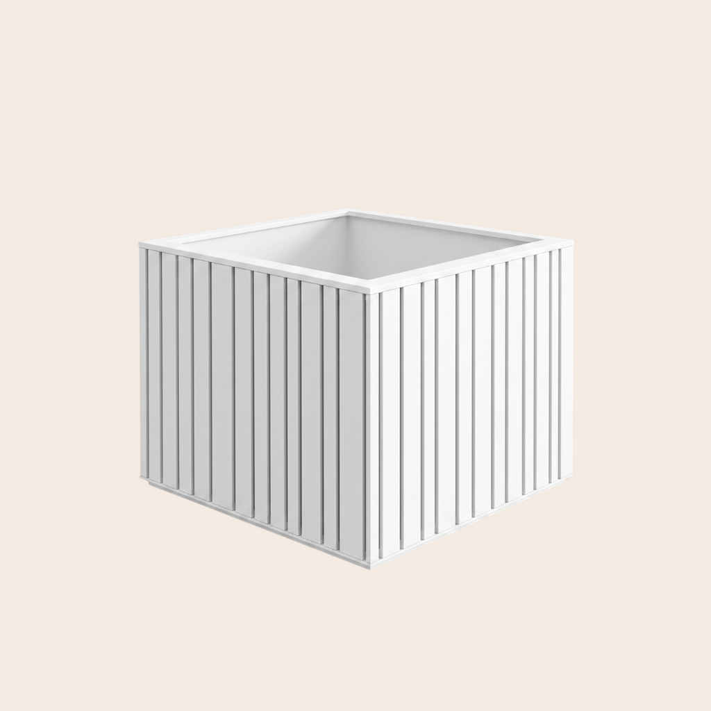 Nordic White - Wisselend