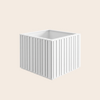Nordic White - Wisselend