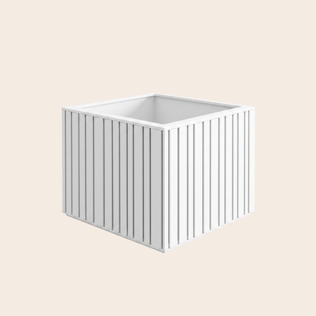 Nordic White - Wisselend