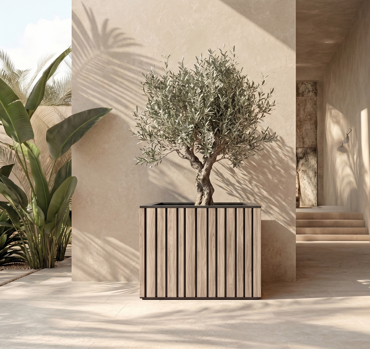 Grey Oak – Premium, Wisselend