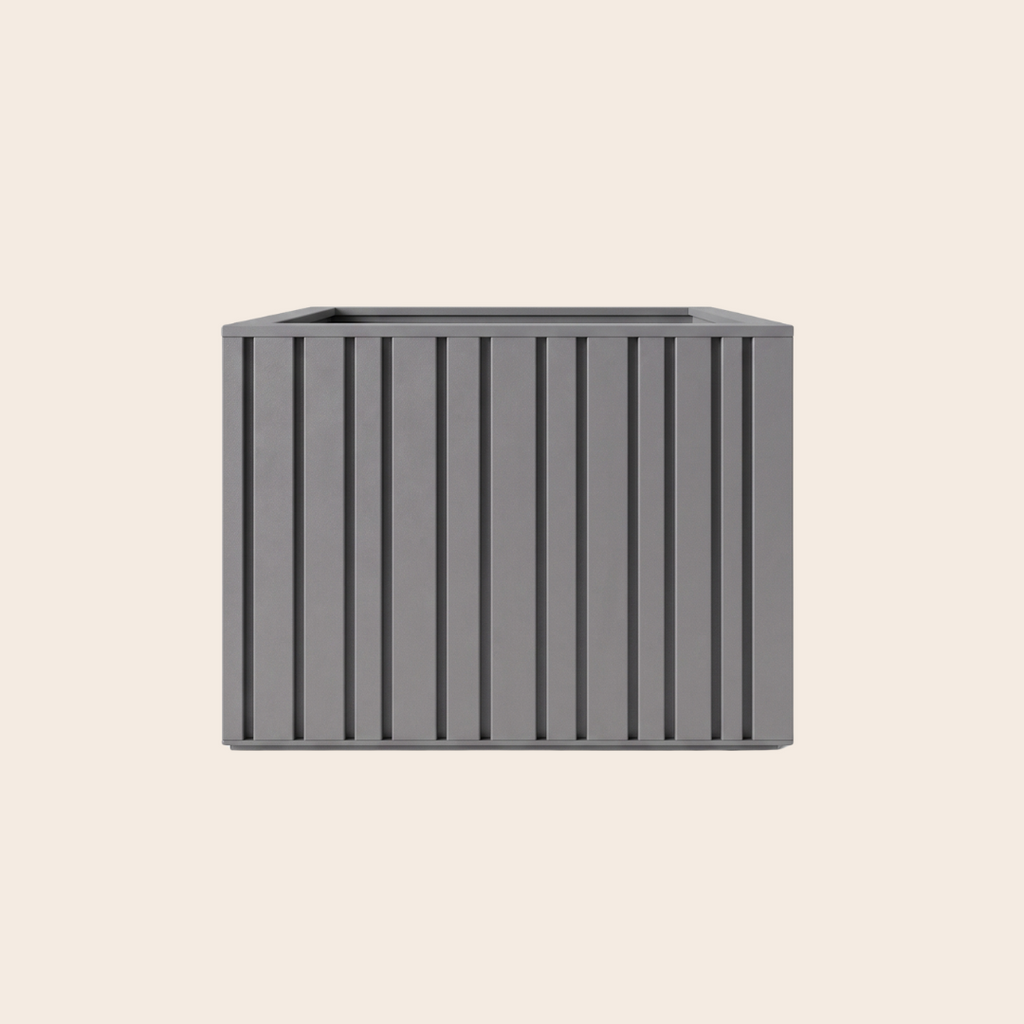 Stone Grey- Wisselend