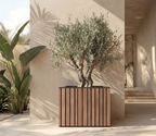 Gratis Kleursample - Signature Wood Collection